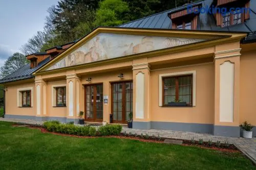 Apartmány Weissov Dom - Image 1