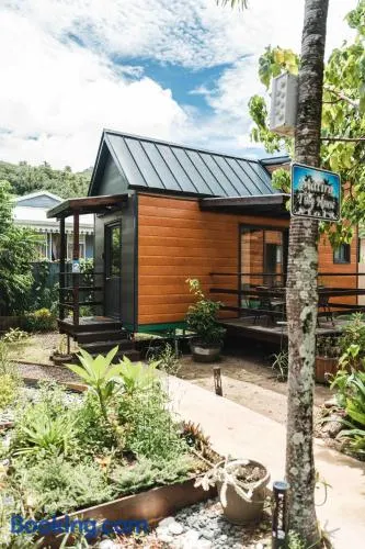 Matira Tiny House 2 - Image 1