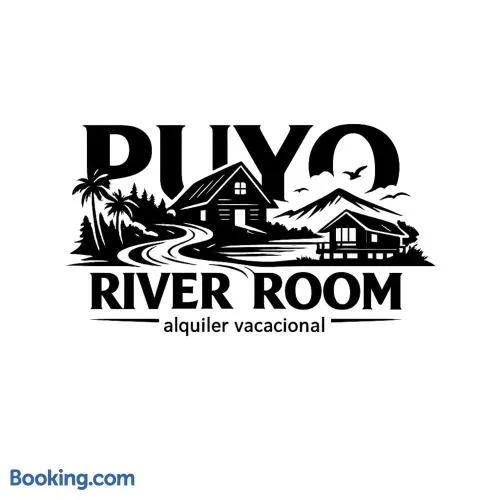 Puyo River Room - Image 1