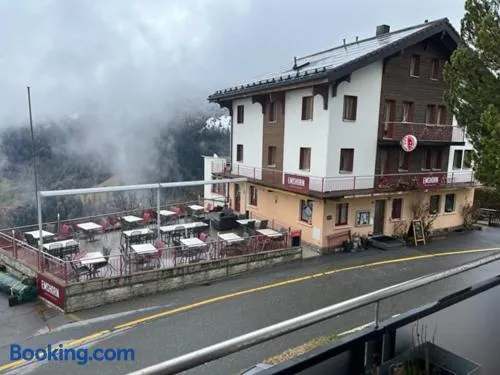 Hotel Restaurant Emshorn - Image 1