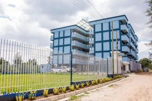 Arabel Studio Apartment - Image 1