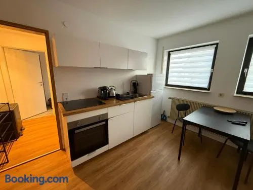 Ferienwohnung LuMa in Rottenacker - Image 1