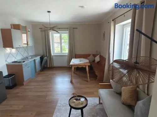 Apartment & Guesthouse Camping Melk - Image 1