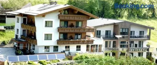 Urbanhof Pension & Appartements - Image 1