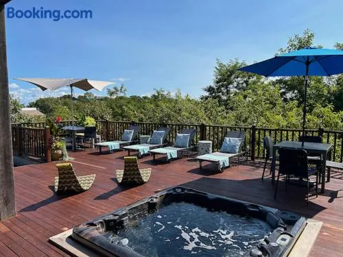 Bayberry Beach House - Image 1