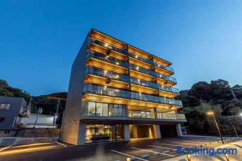 Casa Luce Sasebo Hotel - Image 1