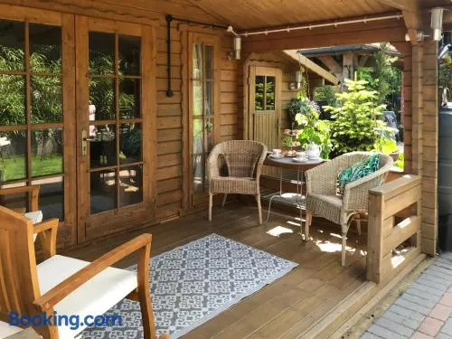 Oakwell Lodge - Image 1