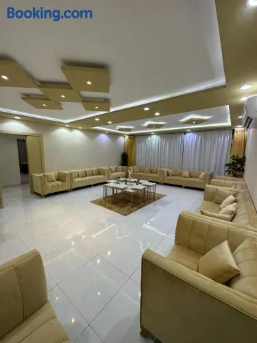 شاليه هاشتاق الودي - Image 1