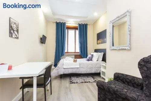 Exclusive Room Arena Inalpi 'La casa di Bertino' - Image 1