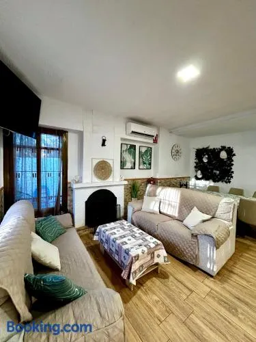 Casa Rural Abuelo Raimundo - Image 1