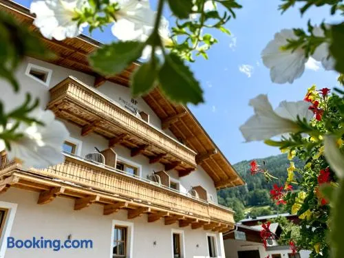 Boutique Hotel Pinzgauerhof - Image 1