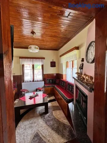 Rustic House - Image 1
