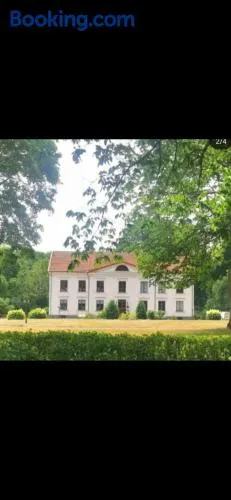 Ängsflygeln - Image 1