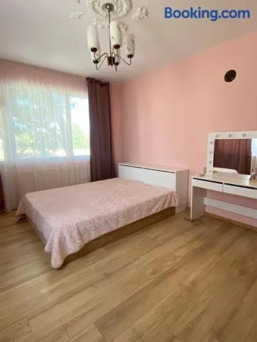 Emis apartment - Image 1