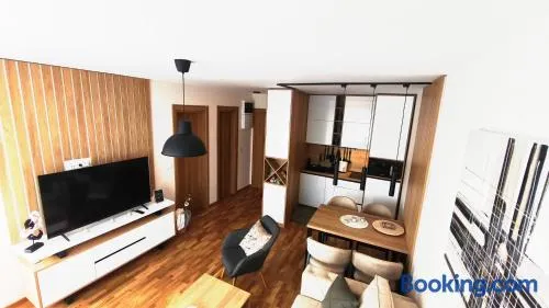 Lenka Lux Apartmans - Image 1