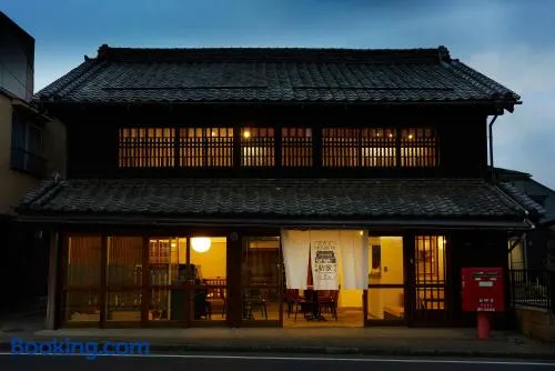 結家 -MUSUBIYA- - Image 1