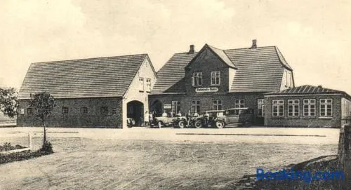 Überfahrt vor Sylt - Image 1