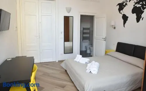 Alta Marea B&B - Image 1