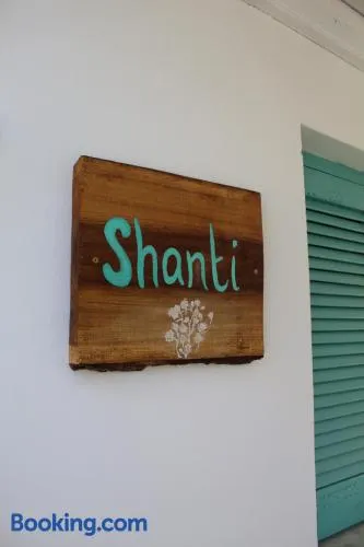 Shanti - Image 1