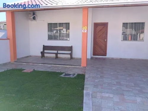 Casa em Bombinhas- praia de Zimbros - Image 1