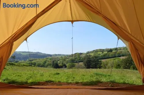 Luxury Glamping - Heydaze - Image 1