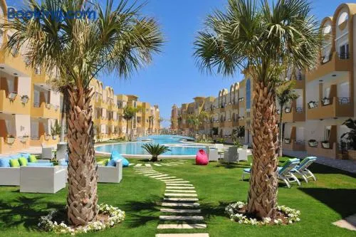 Studio S0 residence les dunes - Image 1