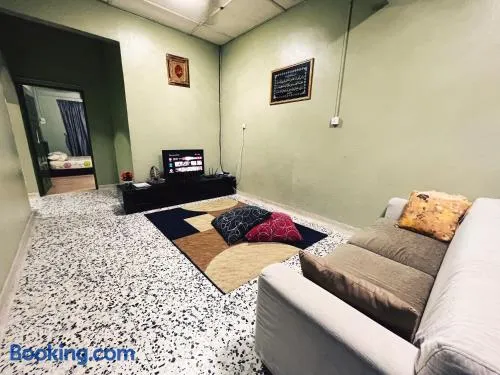 Arni Homestay - Geliga - Image 1