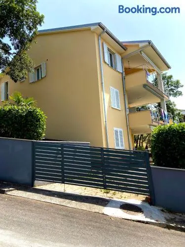 Villa Rudy Holiday Home - Image 1