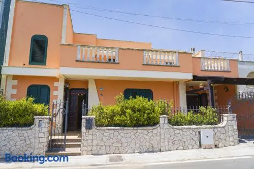 Casa Vacanze Lavinia - Image 1