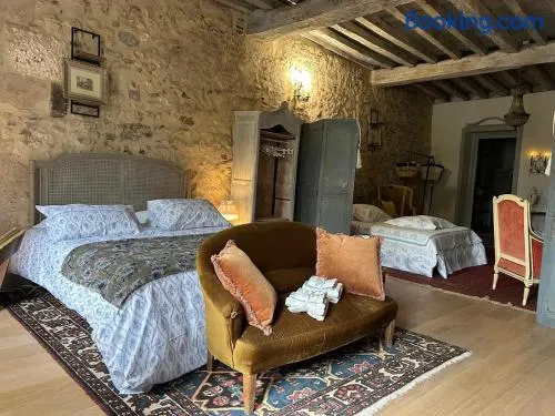 Appartement cosy - 1er étage - Centre historique - Image 1
