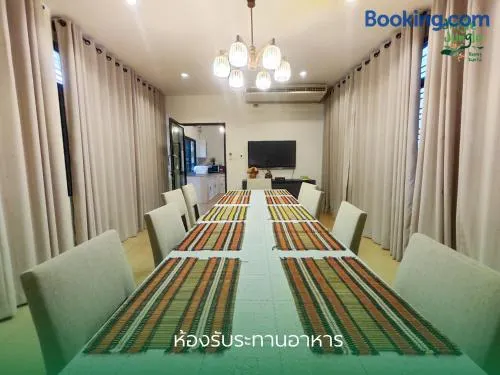 Bann White Chalet Khaoyai - Image 1