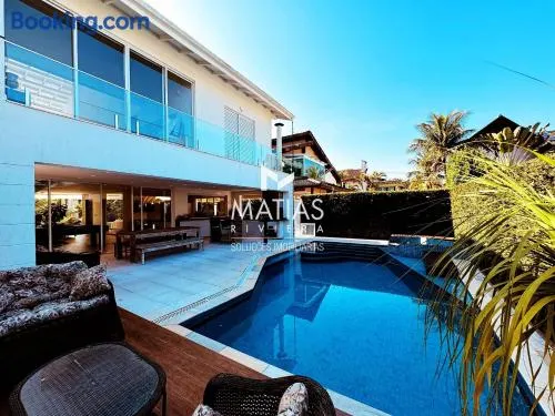 Hanga Roa - Refúgio Luxuoso c/ Piscina e Jacuzzi - Image 1