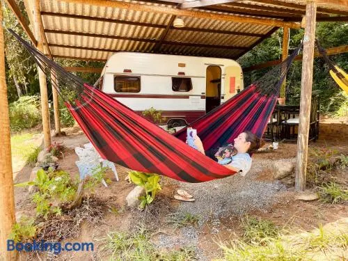 Trailer ecológico com vista panorâmica - Image 1