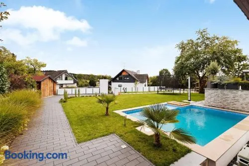 Ferienwohnung Tannheim im Schwarzwald-BlackForest - Image 1