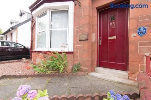 Norwood Guesthouse-Loch Lomond - Image 1