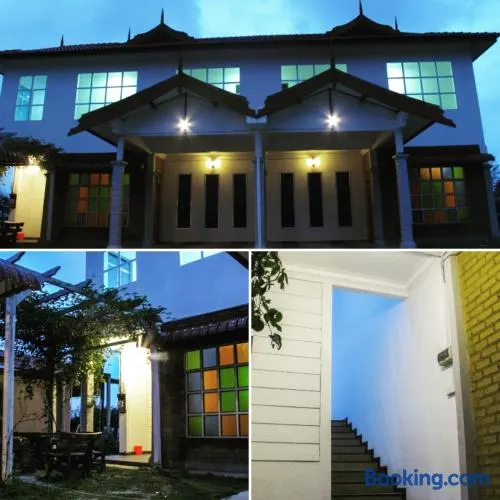 Andalus beach residence - Image 1