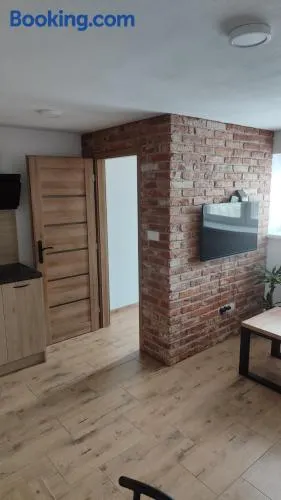 Apartmán BASARIJA - Image 1