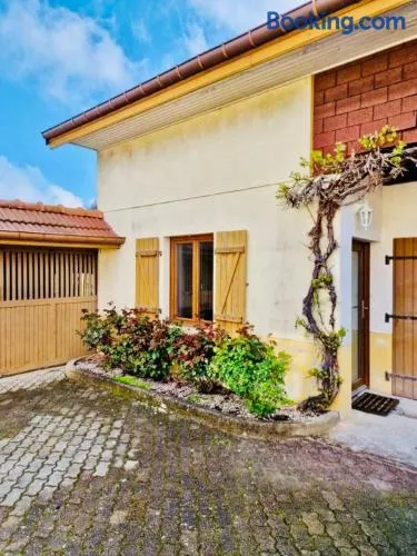 Très joli logement - Image 1