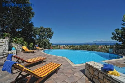 Villa Melenia - Image 1