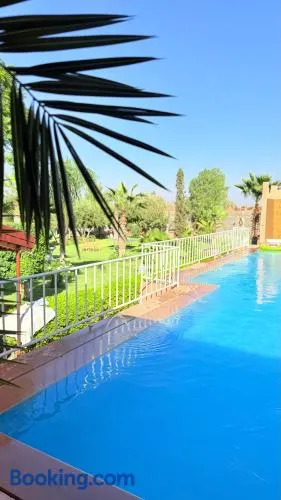 Domaine JJ Marrakech - Image 1