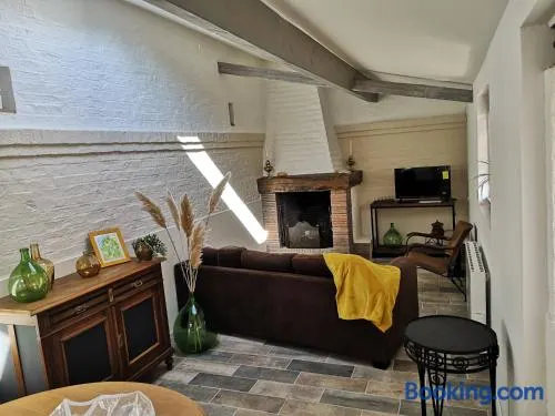 Gîte du petit jardin - Image 1