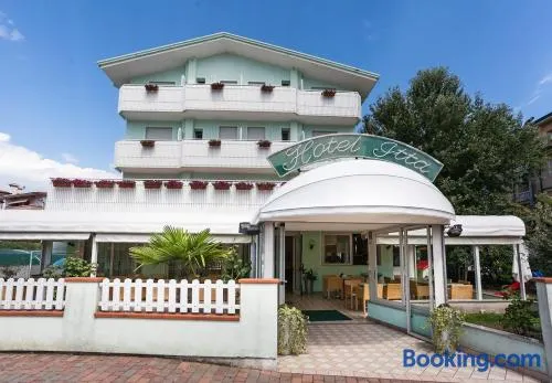 Hotel Itta - Image 1