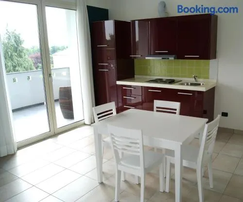 Guest House Residence Malpensa - Image 1