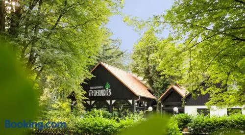Restaurant & Logis Steuerndieb - Image 1