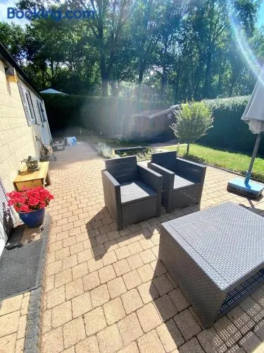 Vakantiehuis Veluwe Wageningen - Image 1