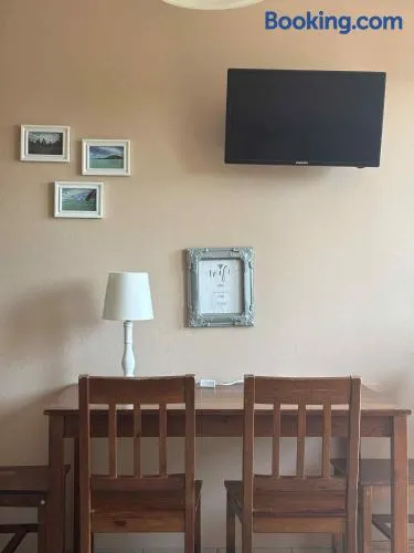 Lívia Apartmanok - Image 1