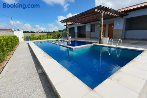 Apartamentos Recanto do Rouxinol em Serra de São Bento RN - Image 1