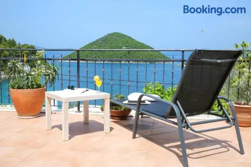 Spacious apartment Lucia - Image 1
