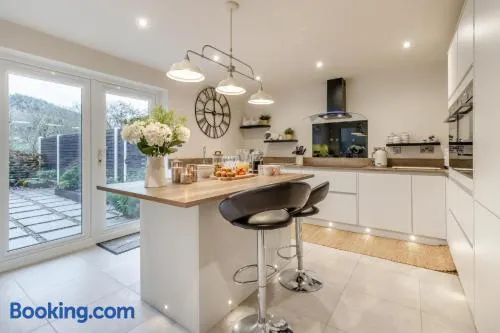 3 Bed in Brithdir oc-c33971 - Image 1