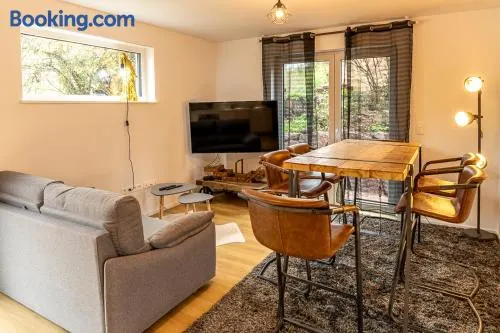Hohwarth - Le Contemporain - Logement 6 personnes - Image 1